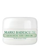 Mario Badescu Glycolic Eye Cream 0.5 Oz.