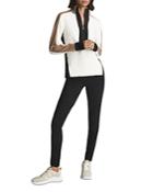 Reiss Ernie Half Zip Top