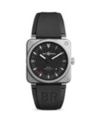 Bell & Ross Br 03-92 Horograph Watch, 42mm