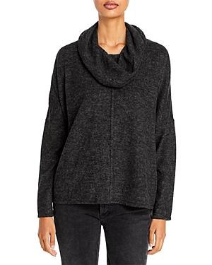 Status By Chenault Cowlneck Popover Top