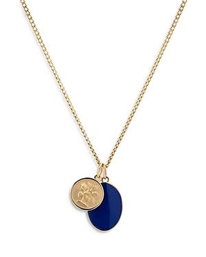 Miansai Heritage Pendant Necklace, 24