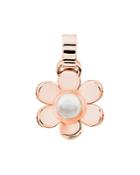 Tous Happy Cultured Freshwater Pearl Flower Charm