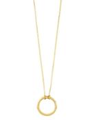 Tous Hold Ring Necklace, 35