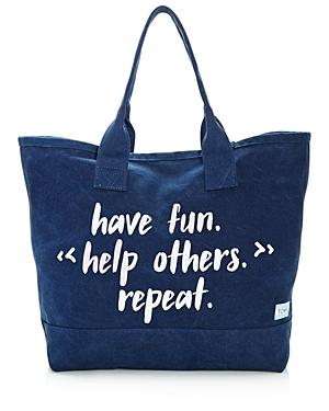 Toms All Day Tote