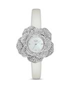 Kate Spade New York Rose Shaped-case Watch, 26mm