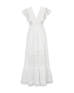 Waimari Florence A Line Dress