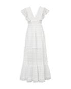 Waimari Florence A Line Dress