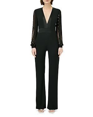 Galvan Infinity Jumpsuit