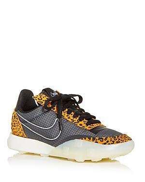 Nike Women's Waffle Racer 2x Low Top Sneakers