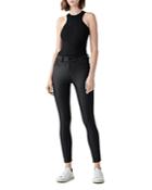 Dl1961 Farrow High Rise Skinny Jeans In Medina - 100% Exclusive