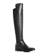 Cole Haan Women's Dutchess Leather Boots