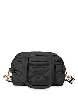 Marc Jacobs Diamond Quilted Small Weekender