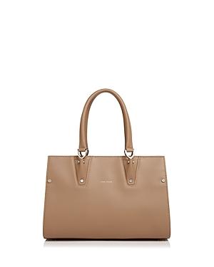 Longchamp Paris Premium Small Leather Shoulder Bag