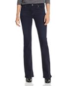 Ag Angel Bootcut Jeans In Audacious
