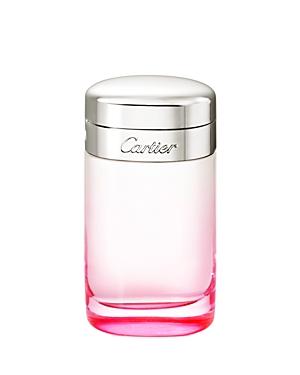 Cartier Baiser Vole Lys Rose Eau De Toilette 3.4 Oz.