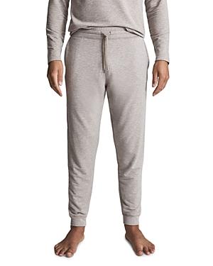 Reiss Jose Melange Tracksuit Joggers