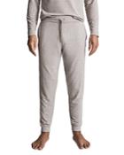 Reiss Jose Melange Tracksuit Joggers