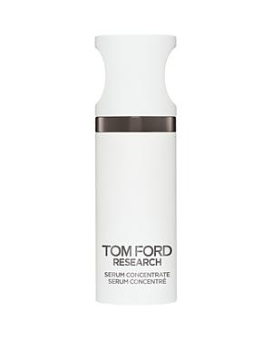 Tom Ford Research Serum Concentrate 0.7 Oz.