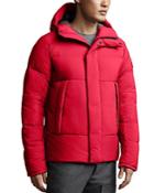 Canada Goose Armstrong Down Puffer Jacket