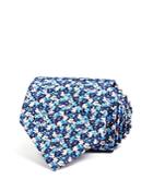 The Men's Store At Bloomingdale's Ditsy Floral Neat Classic Tie - 100% Exclusive