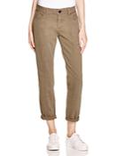 Dl1961 Azalea Relaxed Skinny Jeans In Sprint - Compare At $178