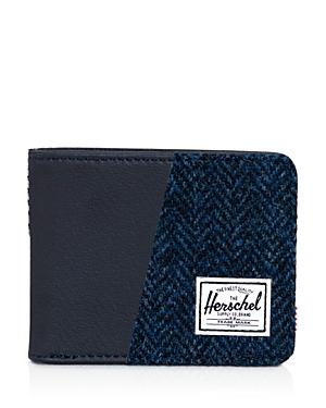 Herschel Supply Co. Hank Tweed Wallet