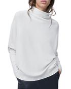 French Connection Marie Turtleneck Dolman Sweater