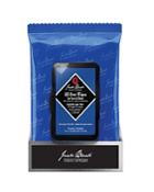 Jack Black All-over Wipes For Face & Body