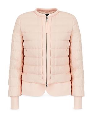 Emporio Armani Puffer Jacket