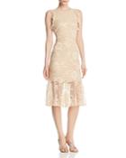 Wayf Bristol Lace Dress