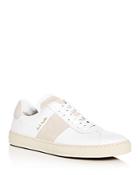 Paul Smith Men's Levon Leather Lace Up Sneakers