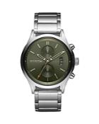 Mvmt Havoc Dynamo Black Chronograph, 44mm