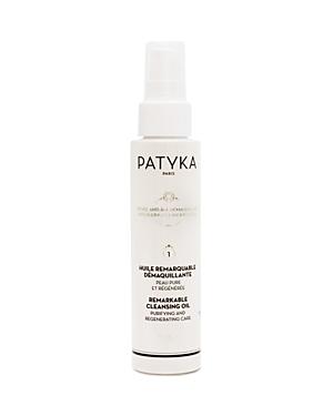 Patyka Remarkable Cleansing Oil