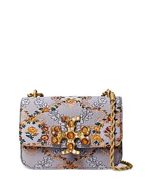 Tory Burch Eleanor Small Convertible Crossbody