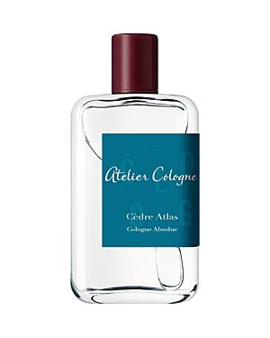 Atelier Cologne Cedre Atlas 6.8 Oz.