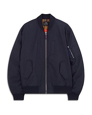 Paul Smith Arlington Bomber Jacket