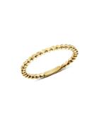 Moon & Meadow Beaded Ring In 14k Yellow Gold - 100% Exclusive