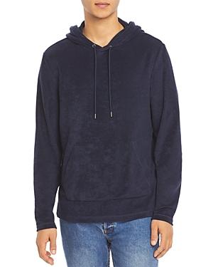 Michael Kors Terry Hoodie