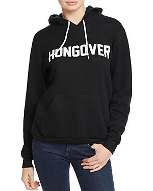 Private Party Hungover Hoodie