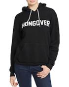 Private Party Hungover Hoodie