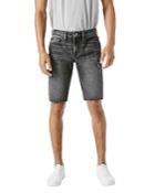 Frame L'homme Cut-off Shorts In Charlock Rips