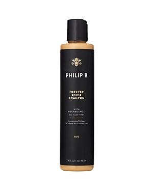 Philip B Forever Shine Shampoo 7.4 Oz.