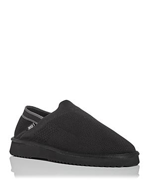 Boss Men's Homium Knit Slippers