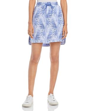Tommy Bahama Frond Island Zone Skirt