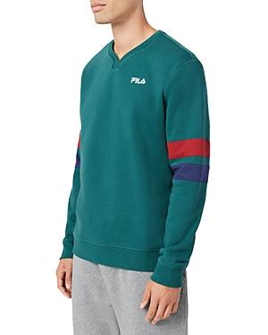 Fila Fleece Logo Sweatshirt