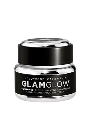 Glamglow Youthmud Glow Stimulating Treatment Mask 0.5 Oz.
