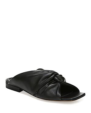 Vince Women's Zoya Slip On Sandals