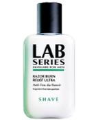 Lab Series Skincare For Men 3.4 Oz Razor Burn Relief Ultra