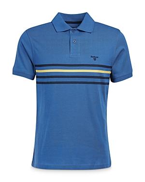 Barbour Silsden Regular Fit Polo Shirt
