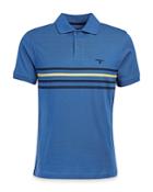 Barbour Silsden Regular Fit Polo Shirt